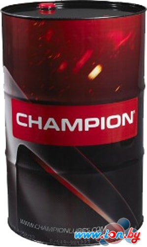 Моторное масло Champion OEM Specific 10W-30 MS Extra 205л в Могилёве