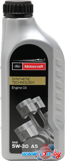 Моторное масло Ford Motorcraft A5 5W-30 1 л в Бресте