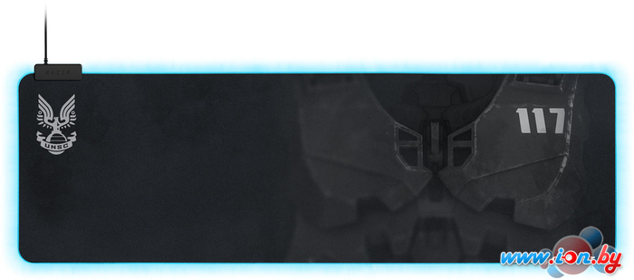 Коврик для мыши Razer Goliathus Extended Chroma HALO Edition в Могилёве