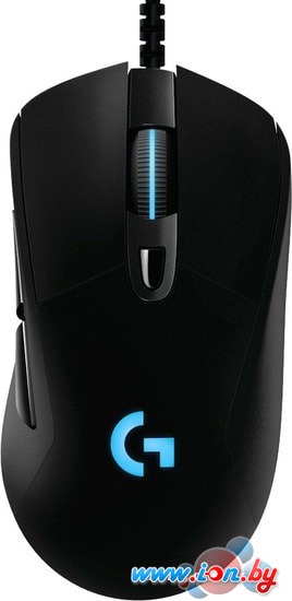 Игровая мышь Logitech G403 Hero 25K в Минске