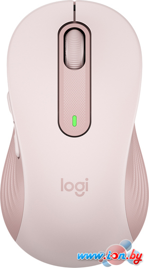 Мышь Logitech Signature M650 L (светло-розовый) в Гродно