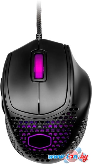 Игровая мышь Cooler Master MM-720 (матовый черный) в Могилёве