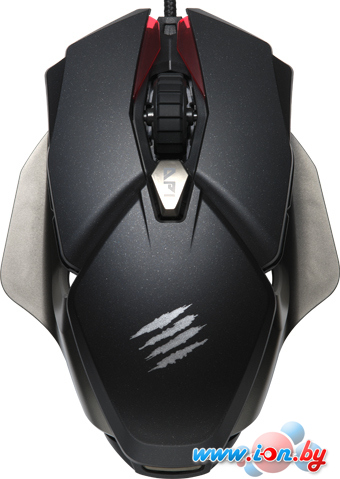 Игровая мышь Mad Catz B.A.T. 6+ в Витебске