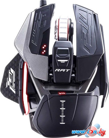 Игровая мышь Mad Catz R.A.T. Pro X3 (черный) в Гродно