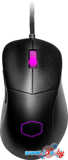 Игровая мышь Cooler Master MM730 (черный) в Минске