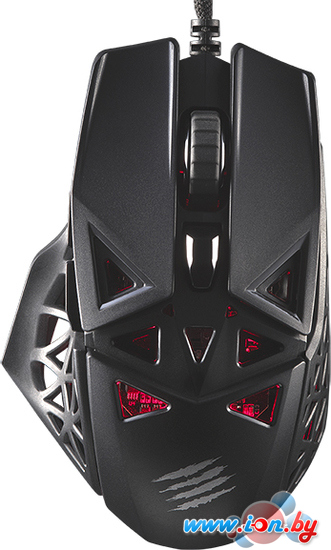 Игровая мышь Mad Catz M.O.J.O. M1 в Витебске