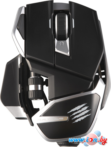 Игровая мышь Mad Catz R.A.T. DWS в Могилёве