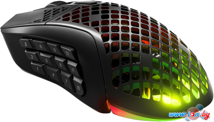 Игровая мышь SteelSeries Aerox 9 Wireless в Могилёве