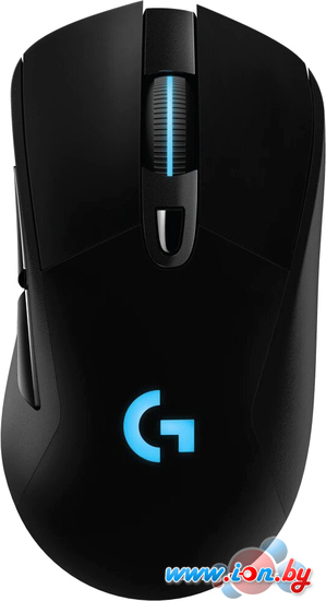 Игровая мышь Logitech G703 Lightspeed Hero 25K Wireless в Гомеле