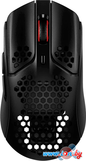 Игровая мышь HyperX Haste Wireless (черный) в Минске