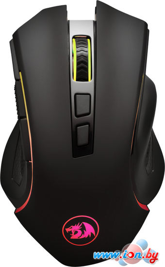 Игровая мышь Redragon Griffin Wireless в Витебске