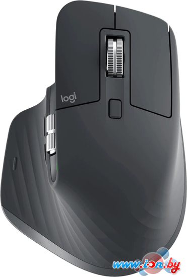 Мышь Logitech MX Master 3S (графитовый) в Витебске