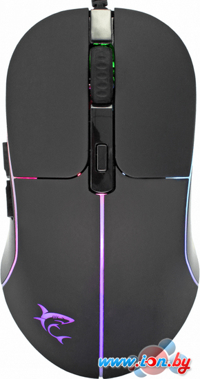 Игровая мышь White Shark GM-5010 Warlock в Могилёве