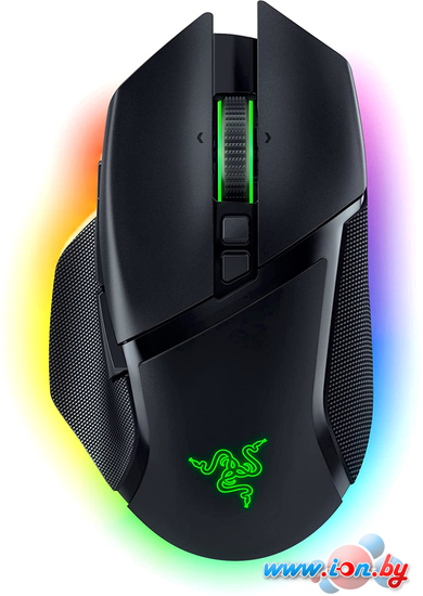 Игровая мышь Razer Basilisk V3 Pro (черный) в Могилёве