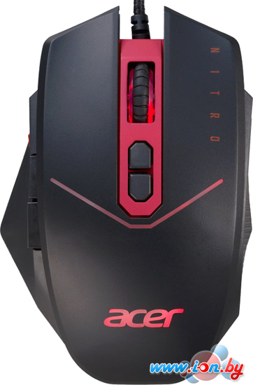 Игровая мышь Acer Nitro NMW120 в Могилёве