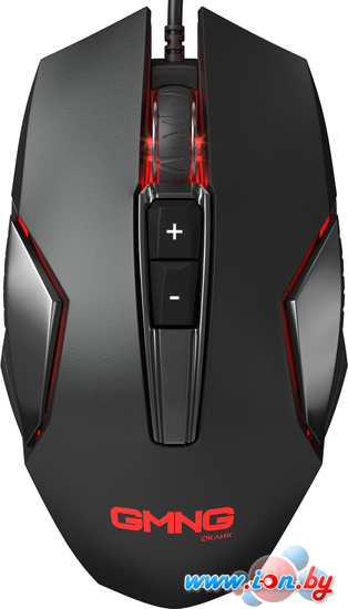 Игровая мышь Oklick GMNG 710GM в Могилёве