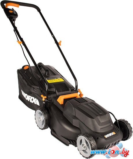 Газонокосилка Worx WG713E в Бресте