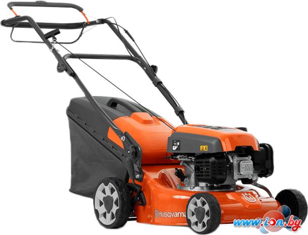 Газонокосилка Husqvarna LC 140SP 970488201 в Могилёве