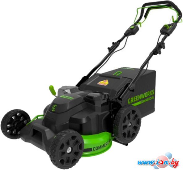 Газонокосилка Greenworks GC82LM61S TwinForce 2515607 (без АКБ) в Бресте