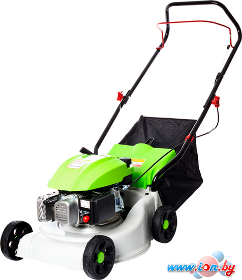 Газонокосилка RedVerg RD-GL40P в Могилёве