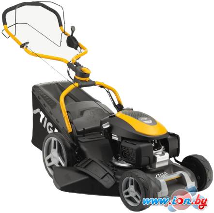 Газонокосилка Stiga Combi 748 V 2L0487838/ST2 в Могилёве