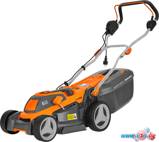 Газонокосилка Daewoo Power DLM 1900E в Могилёве