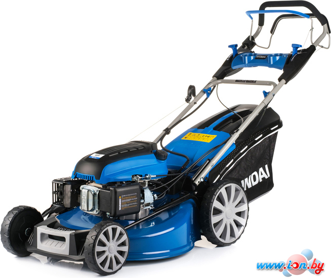 Газонокосилка Hyundai L 5620SE в Могилёве