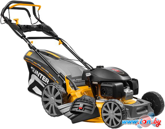 Газонокосилка Gunter LMB-530 SV GU1559-5 в Могилёве