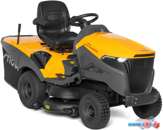 Райдер Stiga Estate 9102 W 2T0980381/ST2 в Могилёве