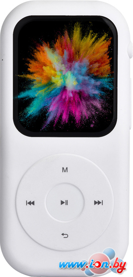 Плеер MP3 Digma T5 16GB в Гомеле