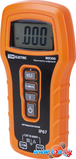 Мультиметр TDM Electric М9300 в Гомеле