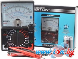 Мультиметр Robiton Master AMM-001 в Витебске