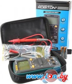 Мультиметр Robiton Master DMM-850 в Могилёве