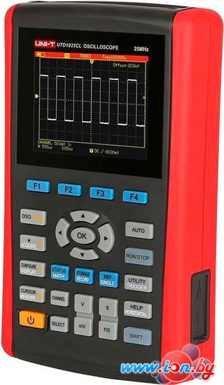 Мультиметр UNI-T UTD1025CL в Могилёве