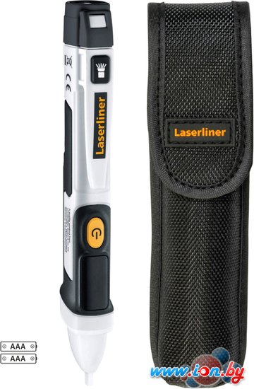 Детектор скрытой проводки Laserliner ActiveFinder Pro в Могилёве