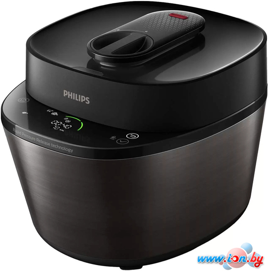 Мультиварка-скороварка Philips HD2151/40 в Витебске