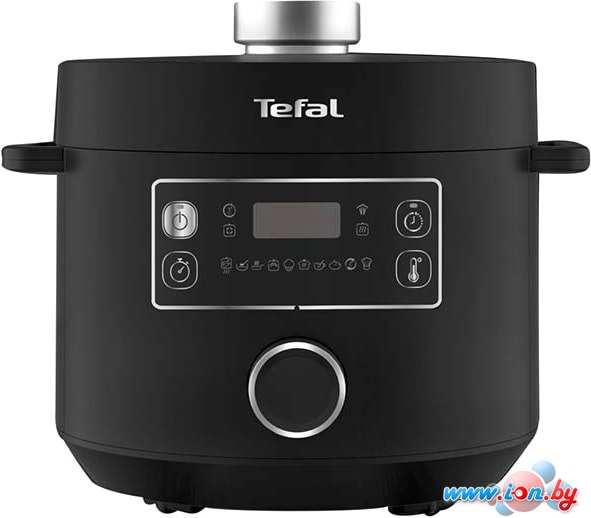 Мультиварка-скороварка Tefal CY753832 в Могилёве