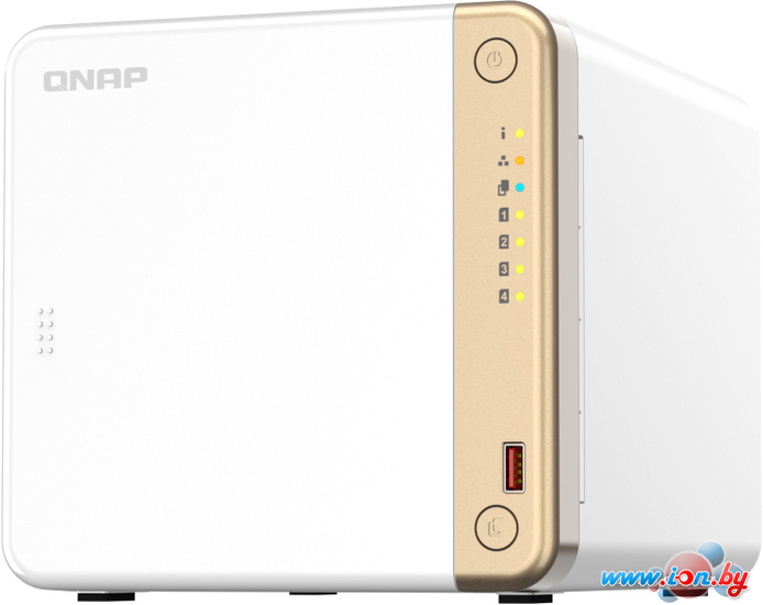 Сетевой накопитель QNAP TS-462-2G в Могилёве