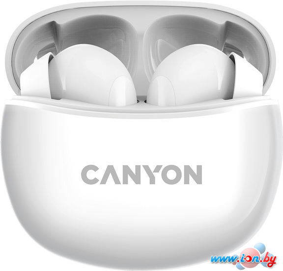 Наушники Canyon CNS-TWS5W в Минске