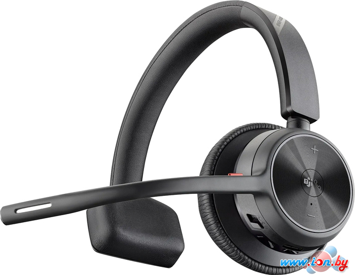 Офисная гарнитура Plantronics Voyager 4310 UC USB-A в Могилёве