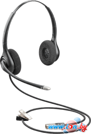 Офисная гарнитура Plantronics SupraPlus HW261N-DC в Минске