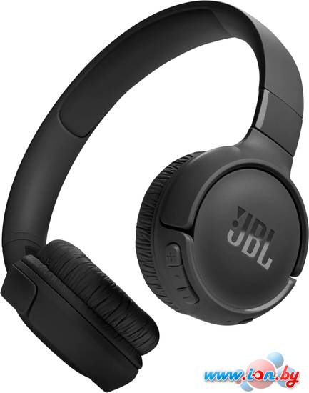 Наушники JBL Tune 520BT (черный) в Бресте