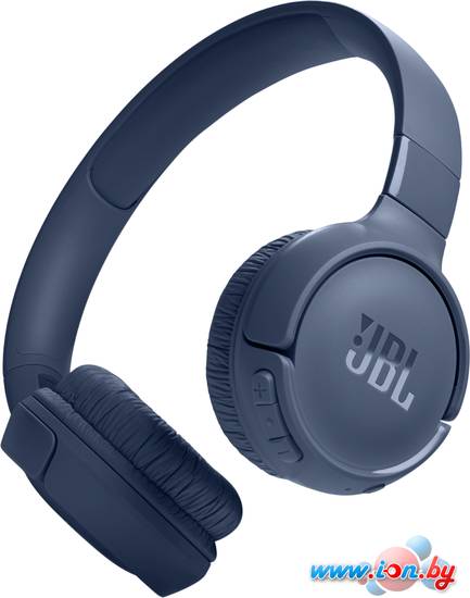 Наушники JBL Tune 520BT (темно-синий) в Гомеле