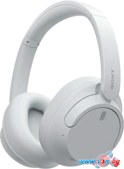 Наушники Sony WH-CH720N (белый) в Минске