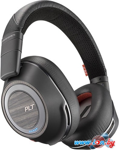 Наушники Plantronics Voyager 8200 UC (черный) в Гродно