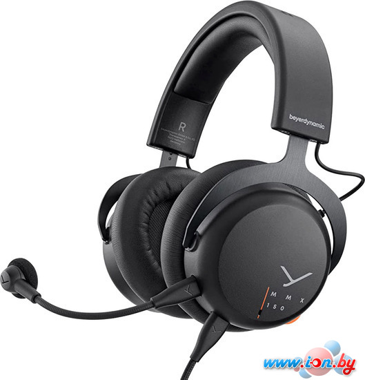 Наушники Beyerdynamic MMX 150 (черный) в Минске