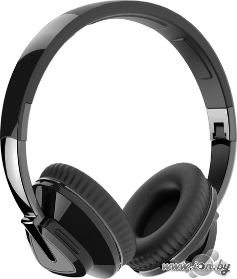 Наушники More Choice HW33 (черный) в Могилёве