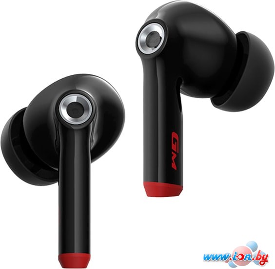 Наушники Edifier Hecate GM3 (черный) в Могилёве