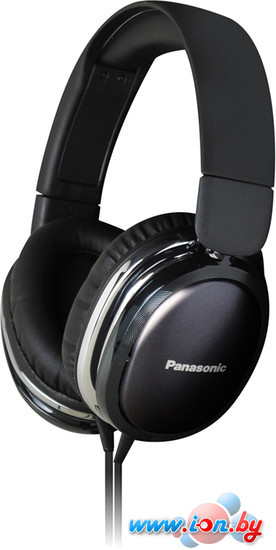 Наушники Panasonic RP-HX350E [RP-HX350E-K] в Бресте