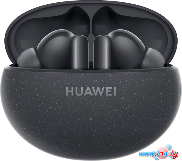 Наушники Huawei FreeBuds 5i (черный туман, международная версия) в Могилёве